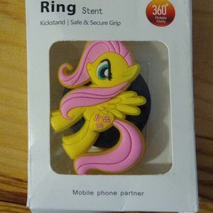 FlutterShy MLP My Little Pony PopSocket For 1